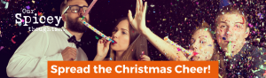 Spread The Christmas Cheer With An Office Christmas Party
